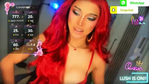 Snapshot of urgoddess_bella chatting on 26, 4, 2026 My bella 3 online show from 26, 4, 2026
