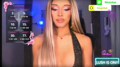 Snapshot of urgoddess_bella chatting on 13, 5, 2026 My bella 3 online show from 13, 5, 2026