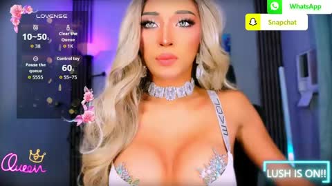 Snapshot of urgoddess_bella chatting on 2, 6, 2026 My bella 3 online show from 2, 6, 2026