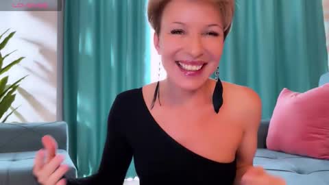 Jenny online show from 27, 9, 2025