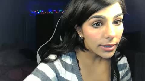 Goddess Marla online show from 12, 11, 2025