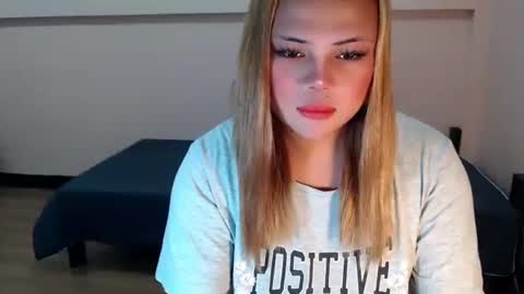 Miss Sophia3 online show from 27, 2, 2026