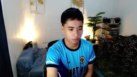 Snapshot of urguy_habibi chatting on 1, 12, 2025 Bib online show from 1, 12, 2025