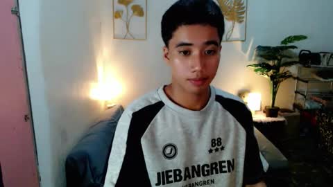 Snapshot of urguy_habibi chatting on 3, 12, 2025 Bib online show from 3, 12, 2025