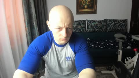 UrGymCrush online show from 21, 1, 2025