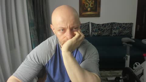 UrGymCrush online show from 5, 2, 2025