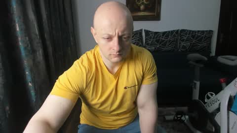 UrGymCrush online show from 19, 2, 2025