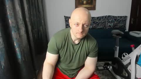 UrGymCrush online show from 20, 2, 2025