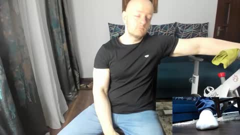 UrGymCrush online show from 28, 2, 2025