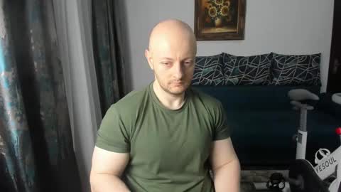 UrGymCrush online show from 3, 3, 2025