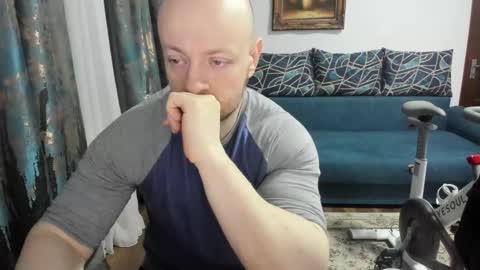 UrGymCrush online show from 9, 3, 2025