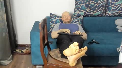 UrGymCrush online show from 10, 3, 2025