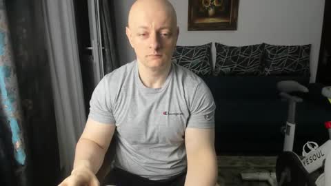 UrGymCrush online show from 12, 3, 2025