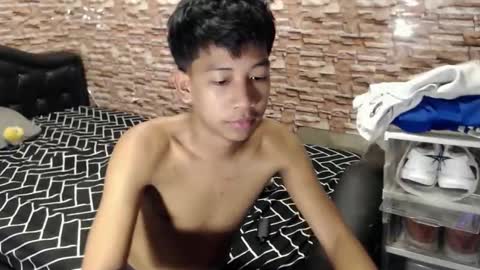 urhardfucker_joseph online show from 27, 3, 2026