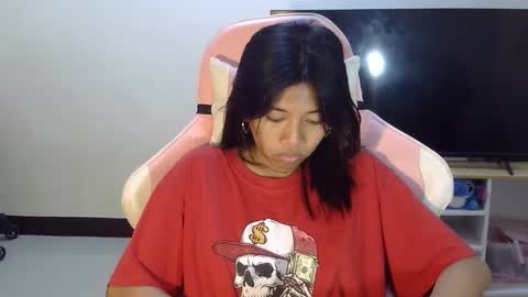 Snapshot of urhayumi_slut chatting on 27, 10, 2025 urhayumi_slut online show from 27, 10, 2025