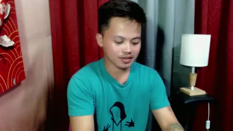 JUST CALL MY NAME jayrus  online show from 15, 2, 2025