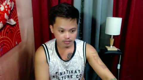 JUST CALL MY NAME jayrus  online show from 20, 2, 2025