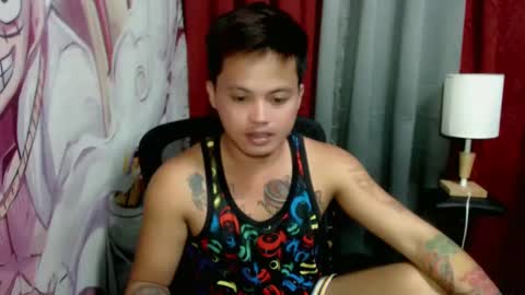 JUST CALL MY NAME jayrus  online show from 27, 2, 2025