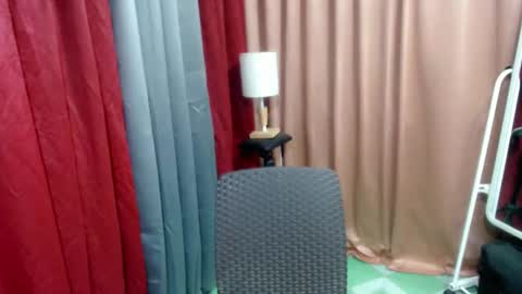 JUST CALL MY NAME jayrus  online show from 12, 3, 2025