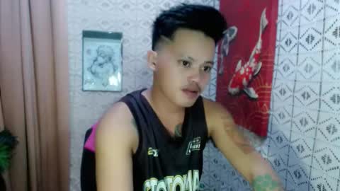 JUST CALL MY NAME jayrus  online show from 9, 9, 2025