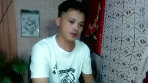 JUST CALL MY NAME jayrus  online show from 14, 9, 2025