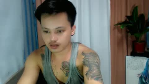 JUST CALL MY NAME jayrus  online show from 4, 10, 2025