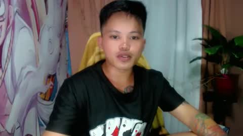 JUST CALL MY NAME jayrus  online show from 10, 11, 2025