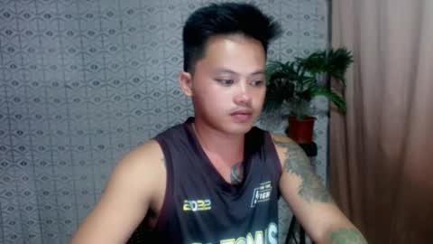 JUST CALL MY NAME jayrus  online show from 28, 2, 2026