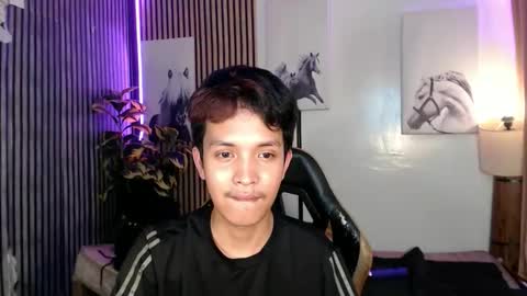 urhot_johny online show from 21, 4, 2026