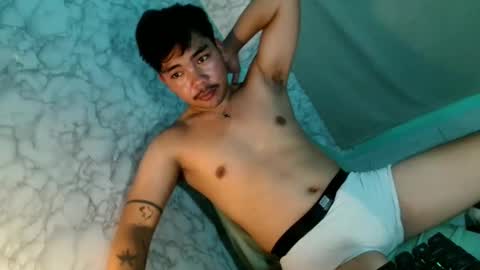 john carlo online show from 3, 5, 2026