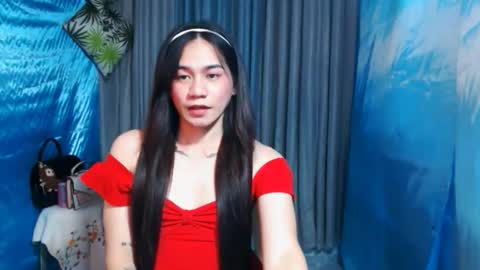 urhot_sanggre online show from 23, 10, 2025