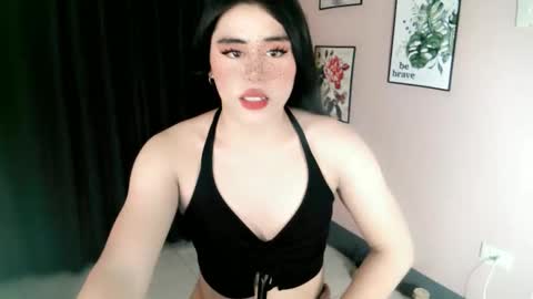 Snapshot of urhotdexie69 chatting on 13, 10, 2025 urhotdexie69 online show from 13, 10, 2025