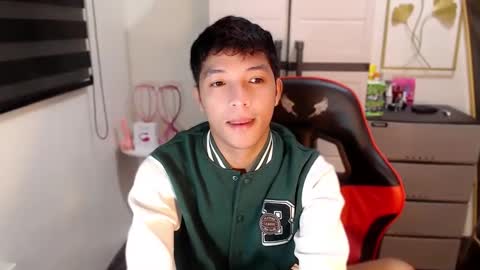 Ethan online show from 27, 3, 2026