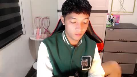 Ethan online show from 13, 4, 2026