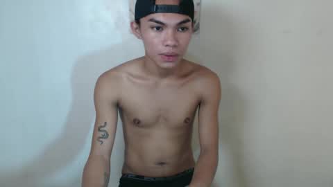 Snapshot of urhotguysanny chatting on 12, 10, 2025 Sanny boy online show from 12, 10, 2025