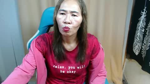 Snapshot of urhotvivian11 chatting on 28, 9, 2025 urhotvivian11 online show from 28, 9, 2025