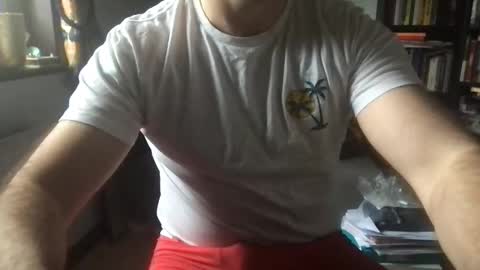 Hung Daddy online show from 11, 2, 2026