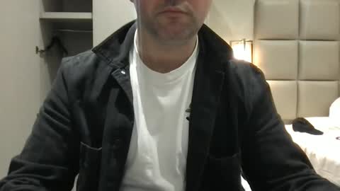 Hung Daddy online show from 20, 3, 2026