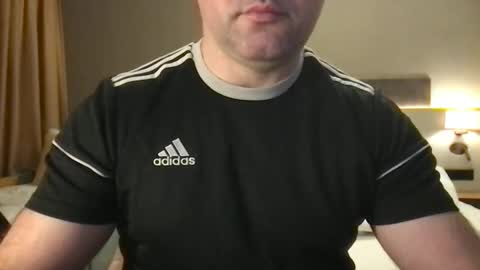 Hung Daddy online show from 31, 3, 2026