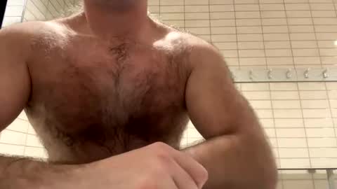 Hung Daddy online show from 14, 4, 2026
