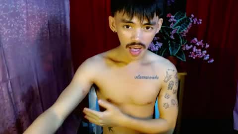 Snapshot of urhunky_boy chatting on 20, 7, 2026 urhunky_boy online show from 20, 7, 2026