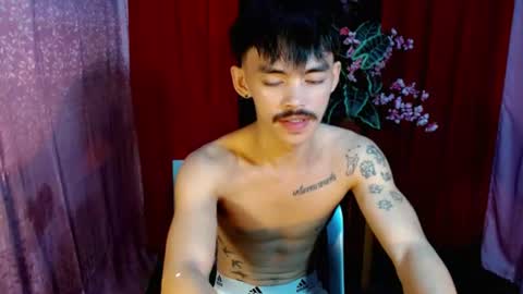 Snapshot of urhunky_boy chatting on 21, 7, 2026 urhunky_boy online show from 21, 7, 2026