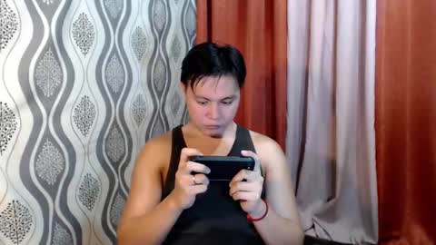 urhunky_ivan online show from 5, 1, 2025