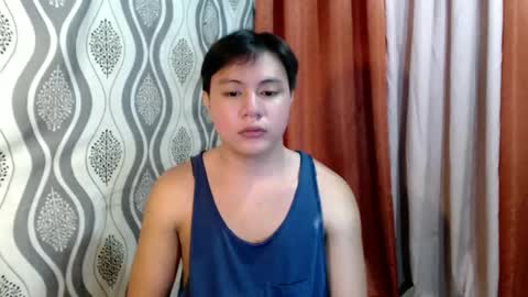 urhunky_ivan online show from 13, 1, 2025