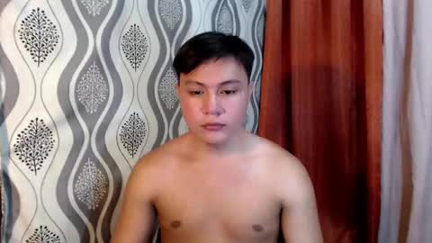 urhunky_ivan online show from 20, 1, 2025
