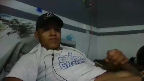 Snapshot of urielgarciabautista976 chatting on 29, 3, 2026 el chaparrito online show from 29, 3, 2026