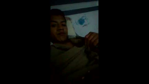 Snapshot of urielgarciabautista976 chatting on 16, 4, 2026 el chaparrito online show from 16, 4, 2026