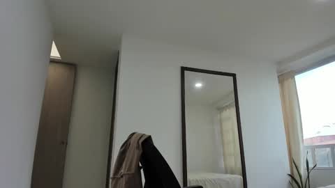 Snapshot of urimare_south chatting on 19, 1, 2025 urimare_south online show from 19, 1, 2025