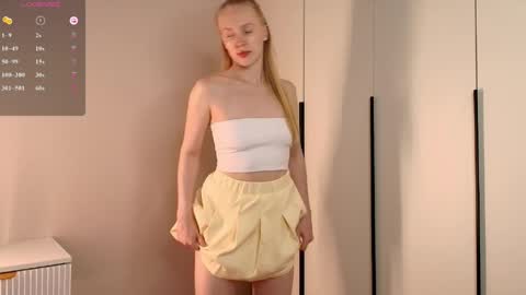 ElizabethLizy online show from 23, 4, 2026