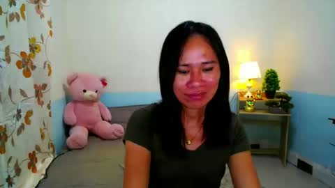 urlovely_che online show from 20, 10, 2025